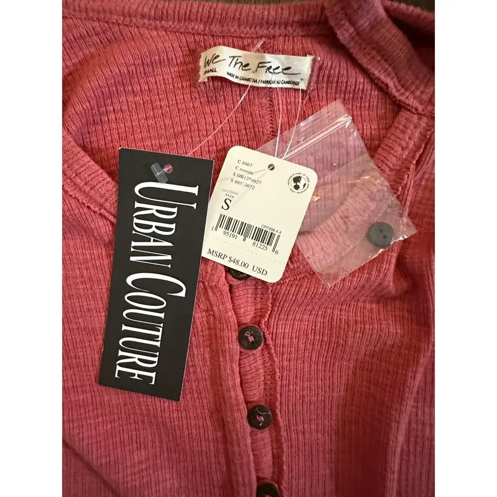 Free People nwt free